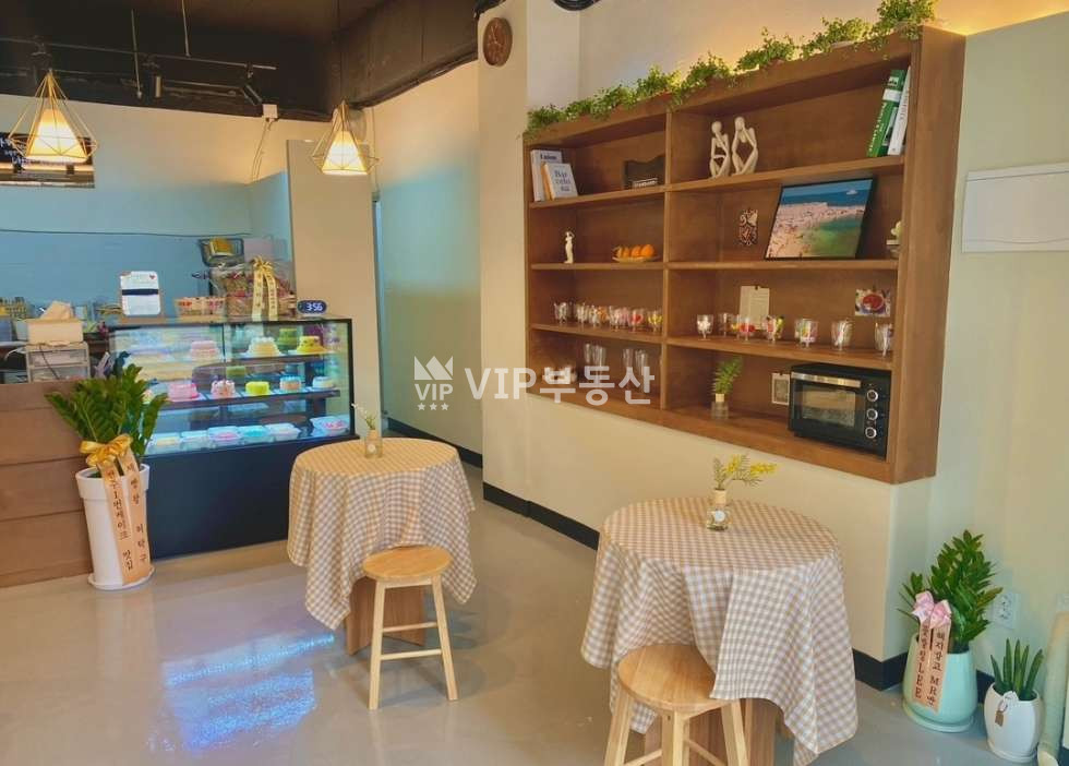 전북 전주완산구 서신동 저렴한 월세의 인테리어 완비된 상가! 월세 매물번호 11054 사진 1