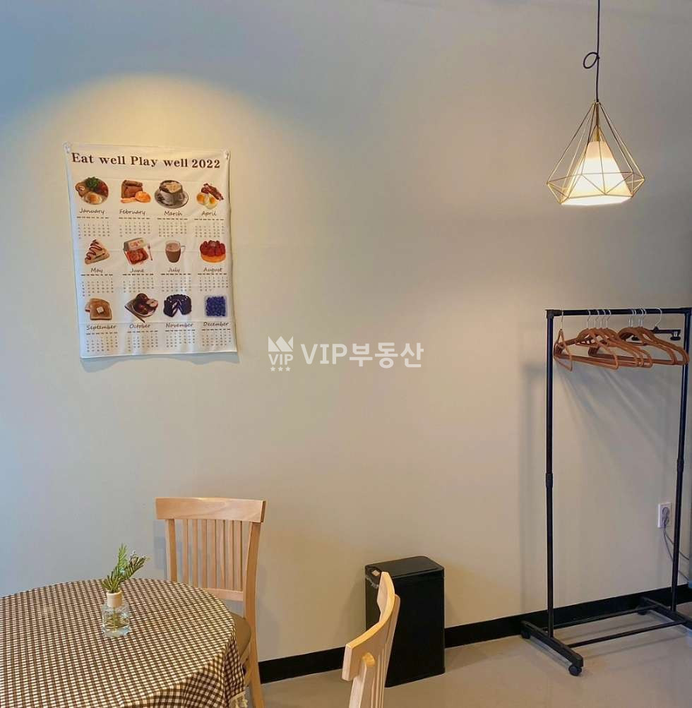 전북 전주완산구 서신동 저렴한 월세의 인테리어 완비된 상가! 월세 매물번호 11054 사진 2