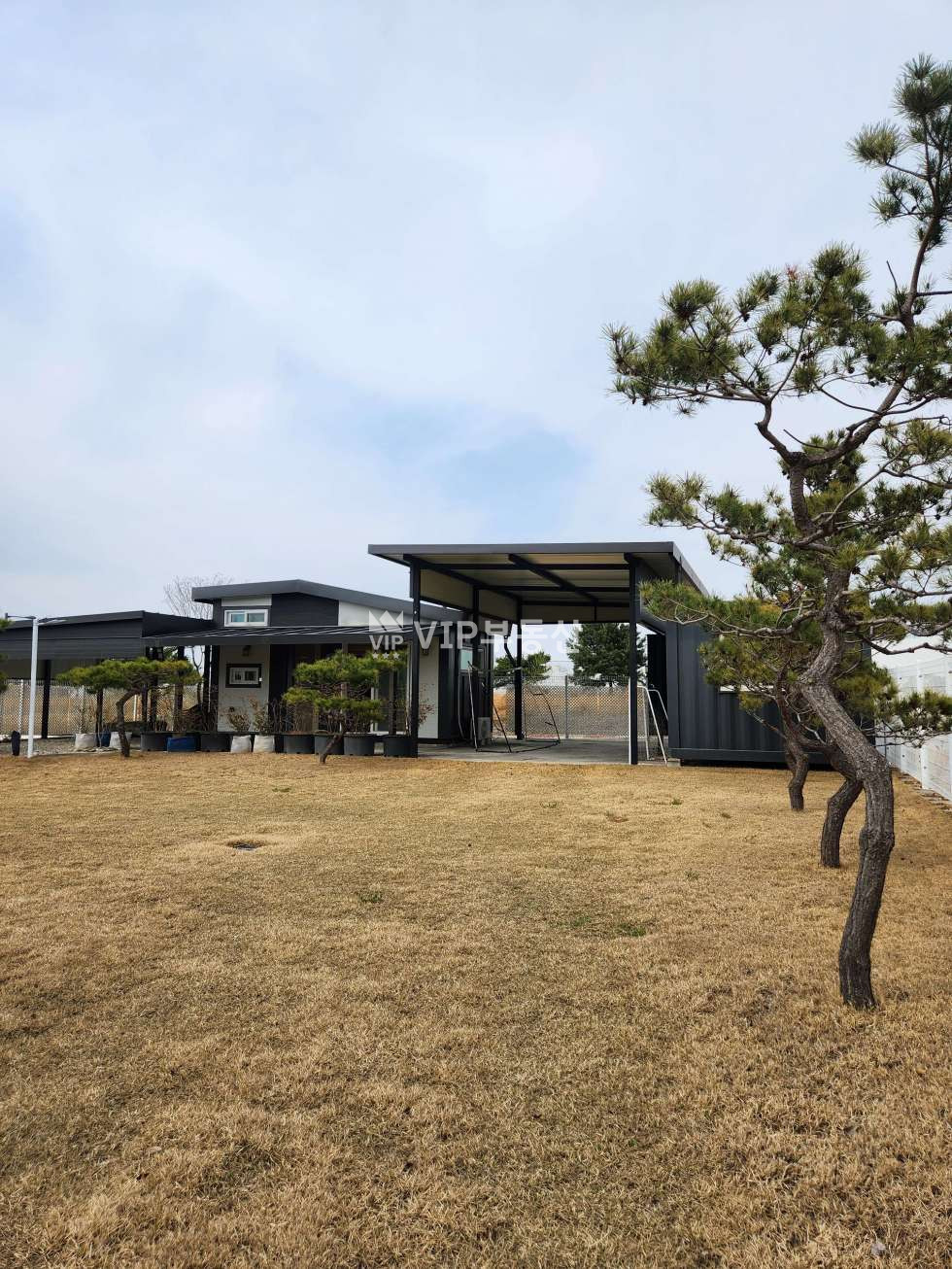 전북 완주군 이서면 은교리 주건축물제1동 주택수 포함안되는 별장용도의 주택 매매 매물번호 11101 사진 13
