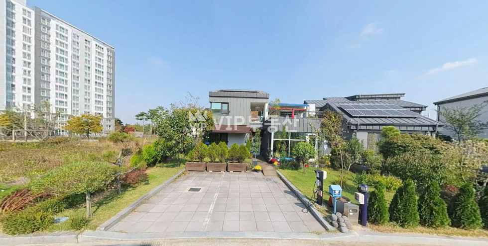 전북 전주덕진구 장동 주건축물제1동 전주 혁신도시 가온마을 고급 주택매매 매매 매물번호 11097 사진 1