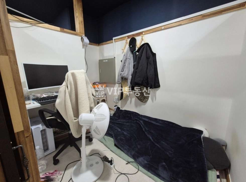 전북 전주완산구 효자동2가 105동 [저렴한 권리]전주 신시가지 배달 상가하실분께 추천 월세 매물번호 11156 사진 3