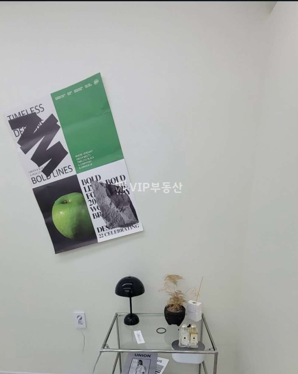 전북 전주완산구 고사동 전주 객사 옷가게 상가임대 월세 매물번호 11182 사진 5