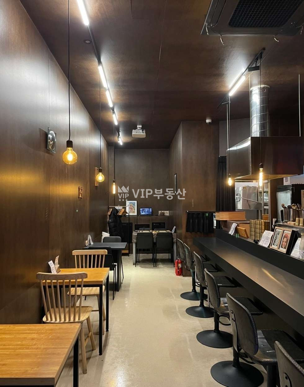 전북 전주완산구 고사동 전주 객리단길 1층 상가임대 저렴한 권리금의 상가 월세 매물번호 11190 사진 4