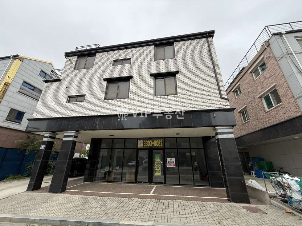 전북 전주덕진구 만성동 주건축물제1동 [전주 만성동 지방법원 앞] 1층 33평 상가 임대 월세 매물번호 11245 사진 1