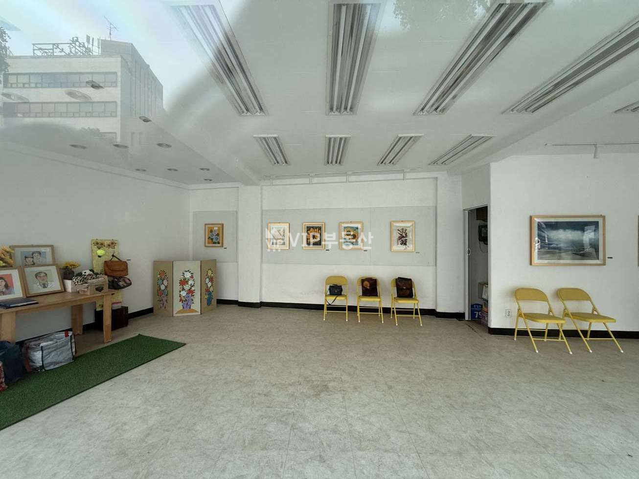 전북 전주완산구 경원동1가 경원동 대로변 1층 상가 월세 매물번호 11253 사진 3