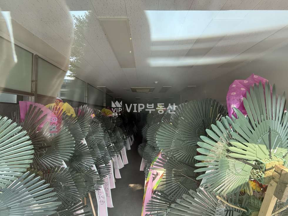 전북 전주완산구 중화산동2가 [전주 중화산동2가] 1층 20평 상가 – 합리적인 임대료, 깔끔한 공간 월세 매물번호 11263 사진 3