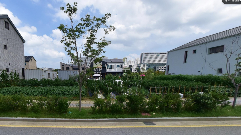 전북 전주덕진구 만성동 기지제 옆 한적한 전원주택 짓기 좋은 만성동토지매매 매매 매물번호 11109 사진 1