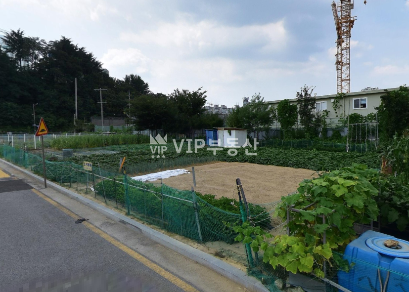 전북 전주완산구 효자동2가 효천지구 백로공원 인근 단독주택, 다가구주택용지 매매 매물번호 10247 사진 1