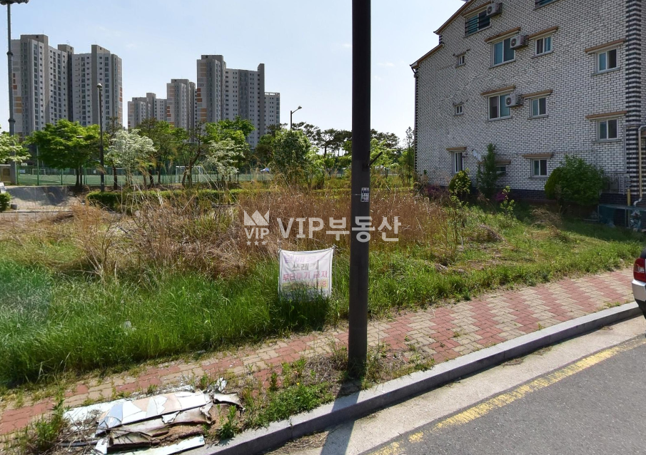전북 완주군 이서면 용서리 용서리(혁신도시)에 위치한 위치 좋은 토지 매매 매매 매물번호 11187 사진 1