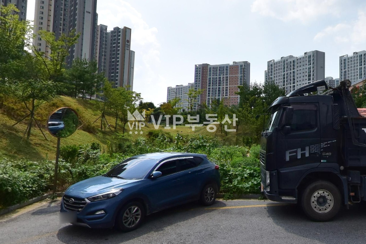 전북 전주완산구 효자동2가 효천지구 주거단지 토지 매매 매매 매물번호 11166 사진 1
