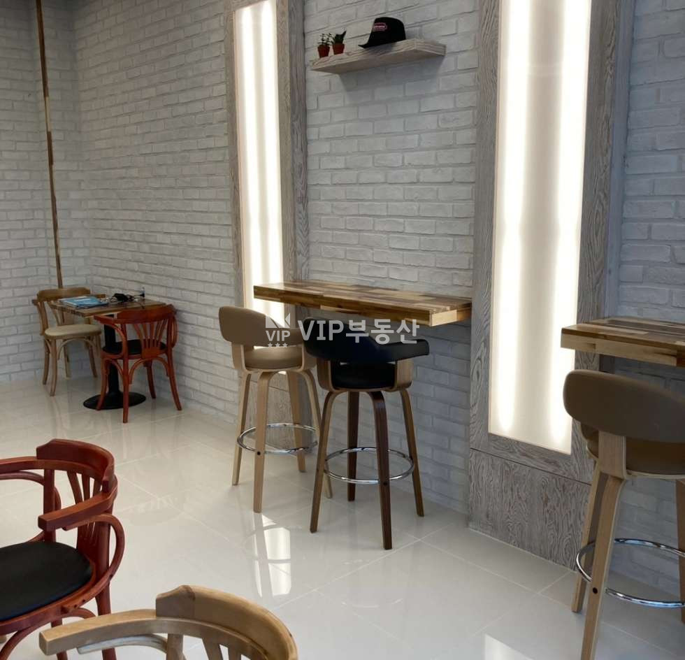 전북 전주완산구 평화동2가 전주 평화동 무권리 인테리어 다되어있는 상가임대 월세 매물번호 11258 사진 2