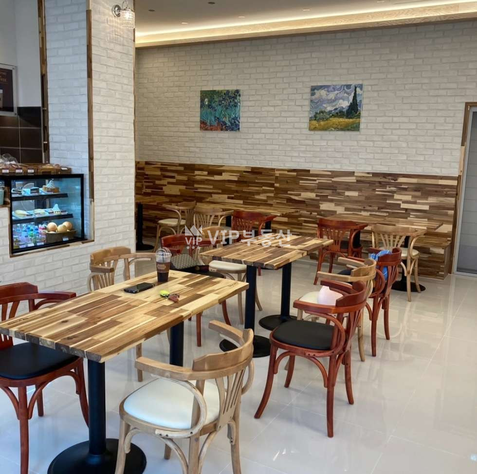 전북 전주완산구 평화동2가 전주 평화동 무권리 인테리어 다되어있는 상가임대 월세 매물번호 11258 사진 3