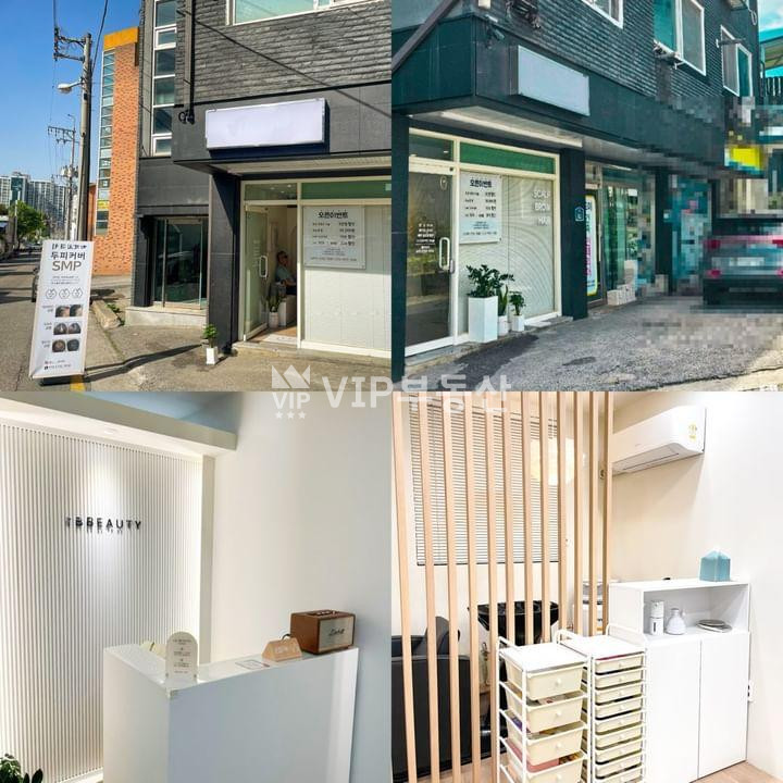 전북 전주덕진구 송천동1가 송천동 뷰티샵 양도양수 송천동상가임대 송천동뷰티샵 월세 매물번호 10957 사진 2