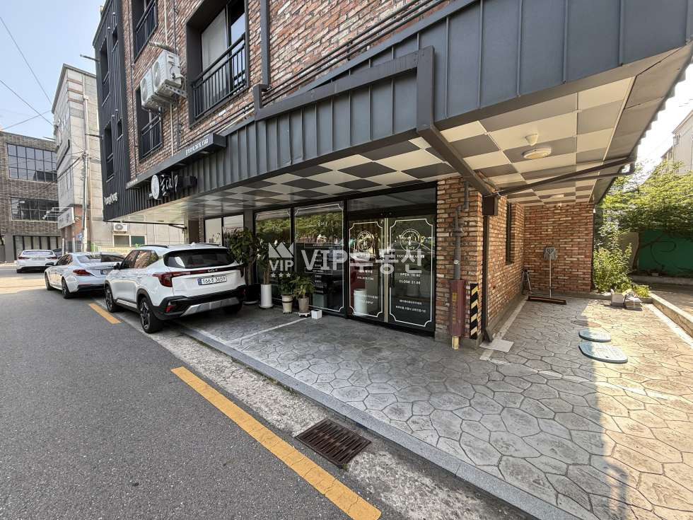 전북 전주완산구 중화산동2가 ❗❗중화산동 피부미용 두피미용 뷰티샵 매물 추천드립니다❗❗ 월세 매물번호 11318 사진 3