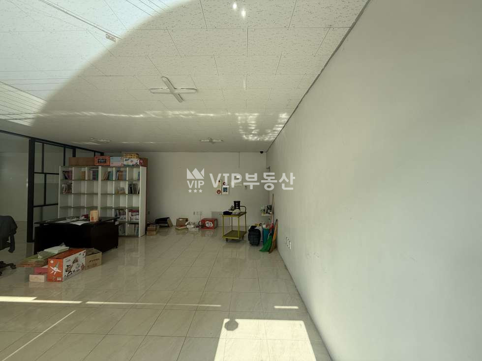 전북 전주완산구 중화산동2가 ❗❗중화산동 1층 무권리 상가 임대❗❗(공실) 월세 매물번호 11315 사진 1
