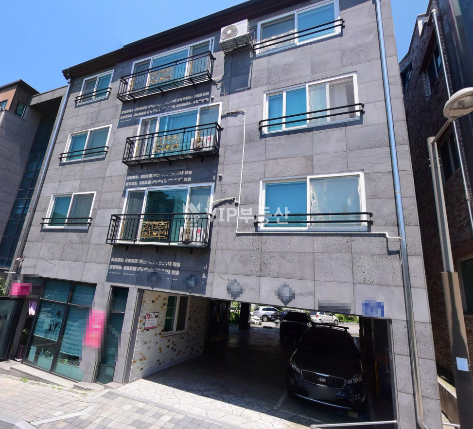 전북 전주완산구 중화산동2가 한적한 힐스타운에 위치한 다가구주택 매매 매매 매물번호 11343 사진 1