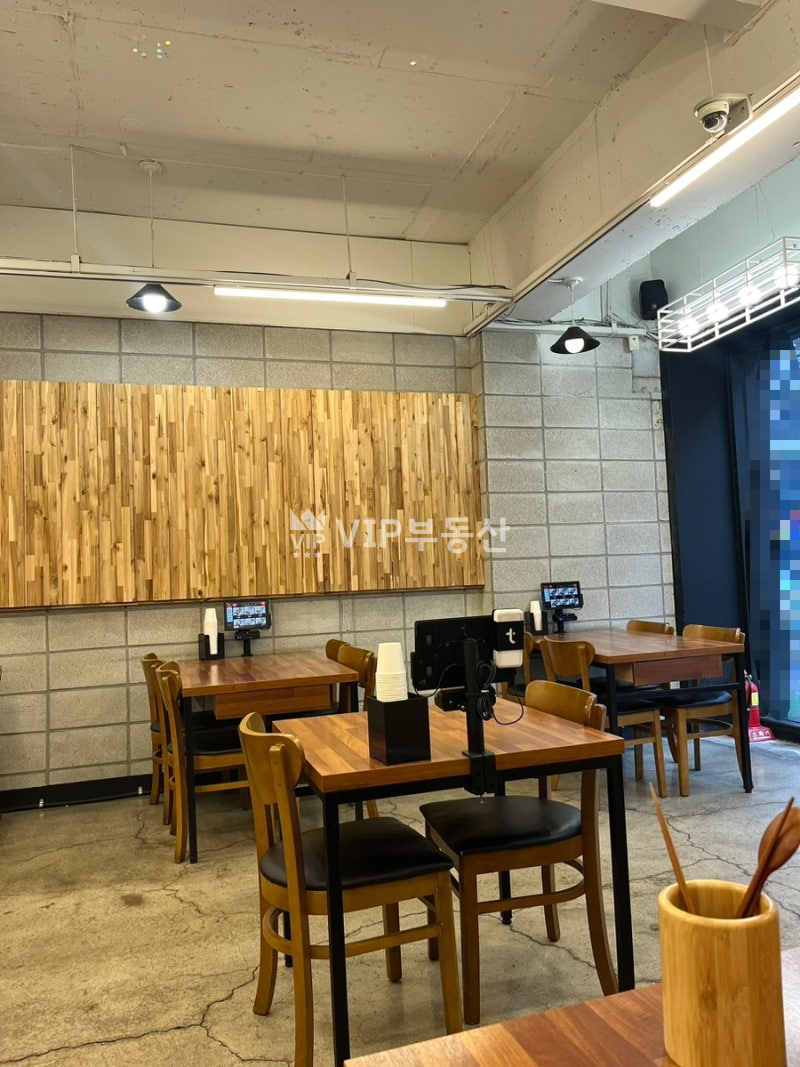 전북 전주덕진구 덕진동1가 1동 전북대 메인에 위치한 대형평수 1층상가임대 월세 매물번호 11408 사진 1