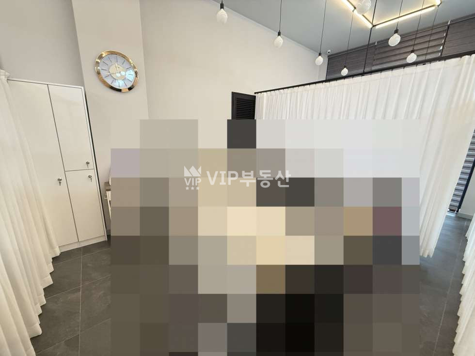 전북 전주완산구 효자동3가 효자동3가 두피샵 운영중인 상가 소개드립니다 월세 매물번호 11422 사진 5
