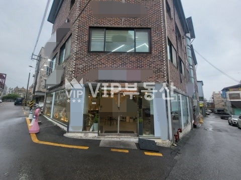 전북 전주완산구 중화산동2가 전주 중화산동에 위치한 코너 1층 상가임대 월세 매물번호 11607 사진 1
