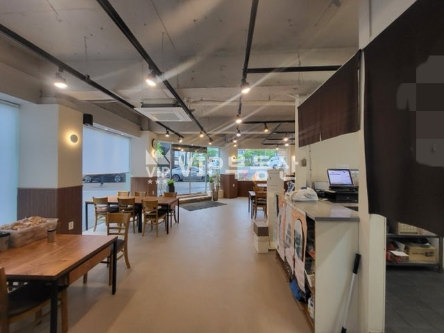 전북 전주완산구 중화산동2가 전주 중화산동에 위치한 코너 1층 상가임대 월세 매물번호 11607 사진 3