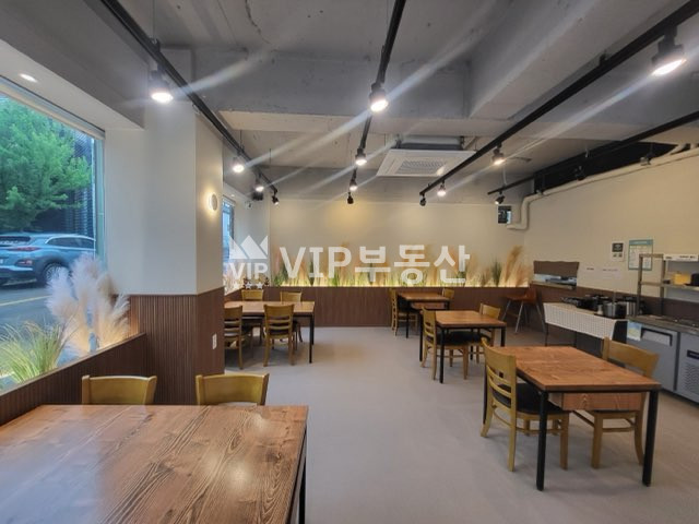 전북 전주완산구 중화산동2가 전주 중화산동에 위치한 코너 1층 상가임대 월세 매물번호 11607 사진 5