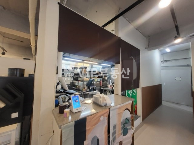 전북 전주완산구 중화산동2가 전주 중화산동에 위치한 코너 1층 상가임대 월세 매물번호 11607 사진 8