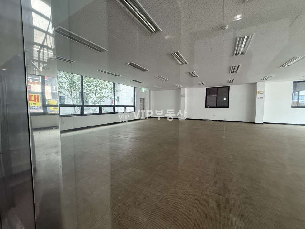 전북 전주완산구 효자동3가 전주 신시가지 무권리 상가 추천드립니다! 월세 매물번호 11650 사진 2