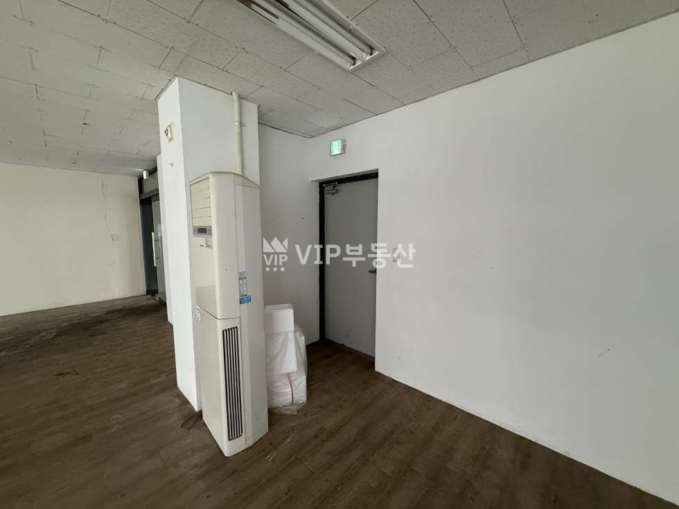 전북 전주완산구 효자동3가 전주 신시가지 내부에 위치한 무권리 상가 추천드립니다!! 월세 매물번호 11651 사진 3