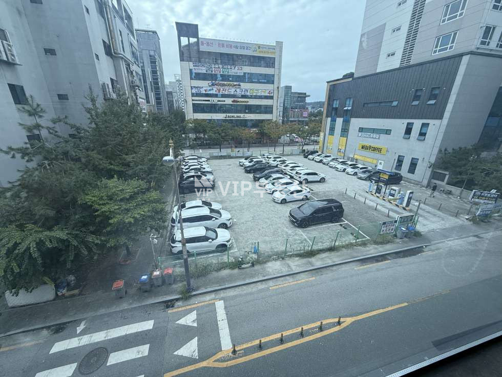 전북 전주완산구 효자동3가 전주 신시가지 내부에 위치한 무권리 상가 추천드립니다!! 월세 매물번호 11651 사진 5