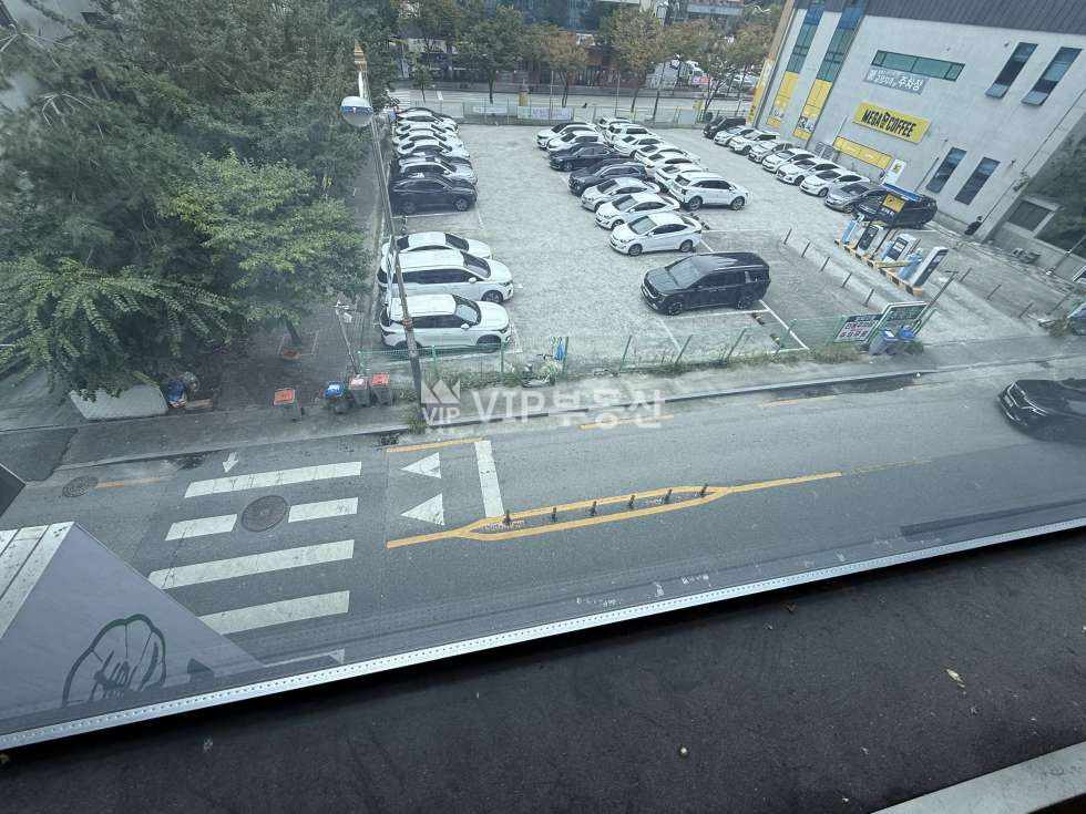 전북 전주완산구 효자동3가 전주 신시가지 내부에 위치한 무권리 상가 추천드립니다!! 월세 매물번호 11651 사진 6