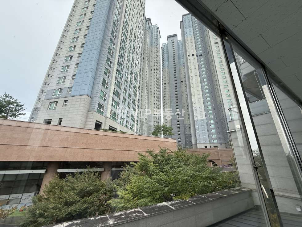 전북 전주완산구 효자동3가 전주 신시가지 무권리 상가 추천드립니다!! 월세 매물번호 11654 사진 8