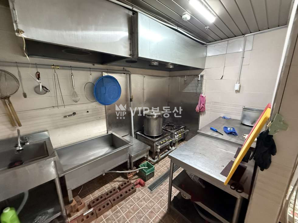전북 전주완산구 효자동3가 전주 신시가지 식당을 운영하실 임대인을 찾습니다!! 월세 매물번호 11655 사진 5