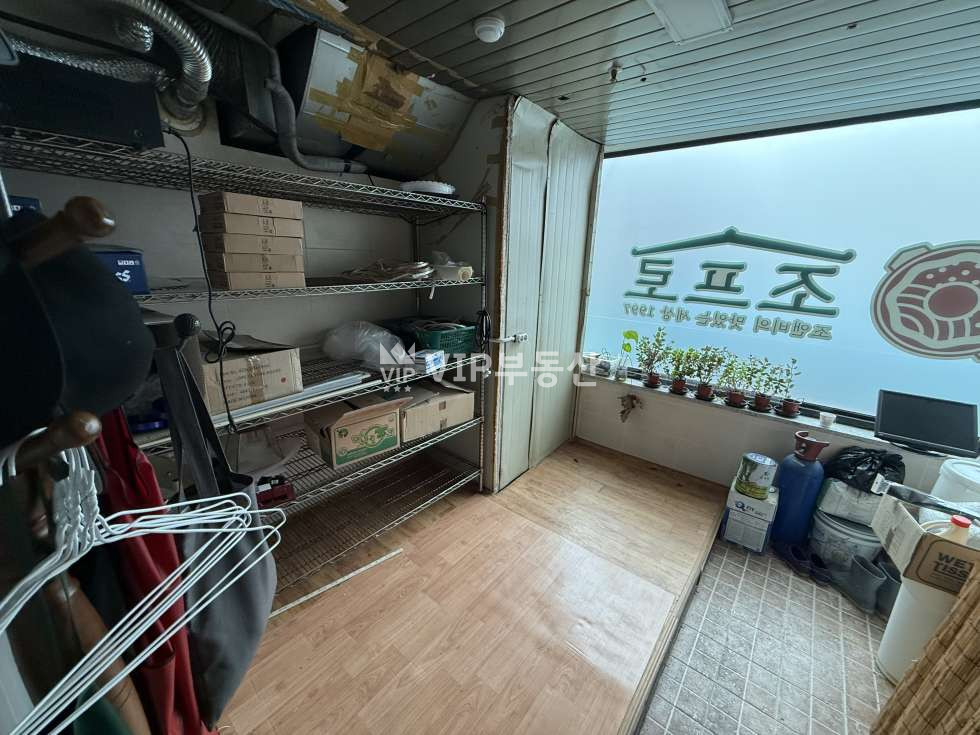 전북 전주완산구 효자동3가 전주 신시가지 식당을 운영하실 임대인을 찾습니다!! 월세 매물번호 11655 사진 10