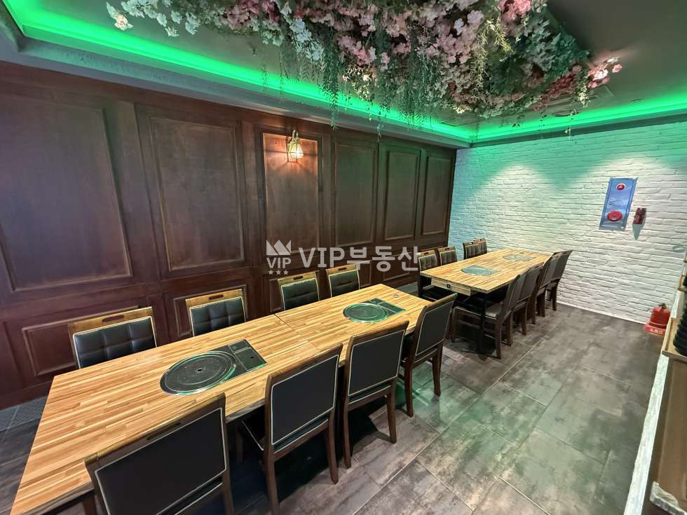 전북 전주완산구 효자동3가 전주 신시가지 식당을 운영하실 임대인을 찾습니다!! 월세 매물번호 11655 사진 12