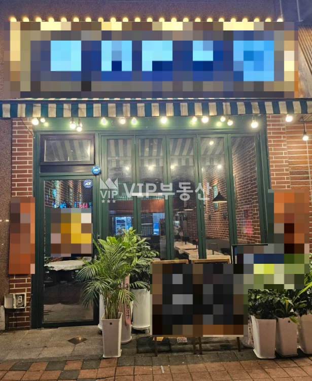 전북 전주완산구 삼천동1가 전주 삼천동 완산소방서 메인상권 1층 상가임대 월세 매물번호 11672 사진 1