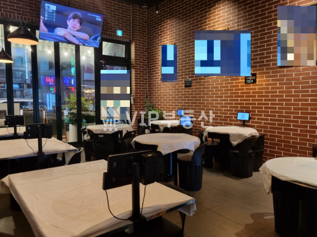 전북 전주완산구 삼천동1가 전주 삼천동 완산소방서 메인상권 1층 상가임대 월세 매물번호 11672 사진 2
