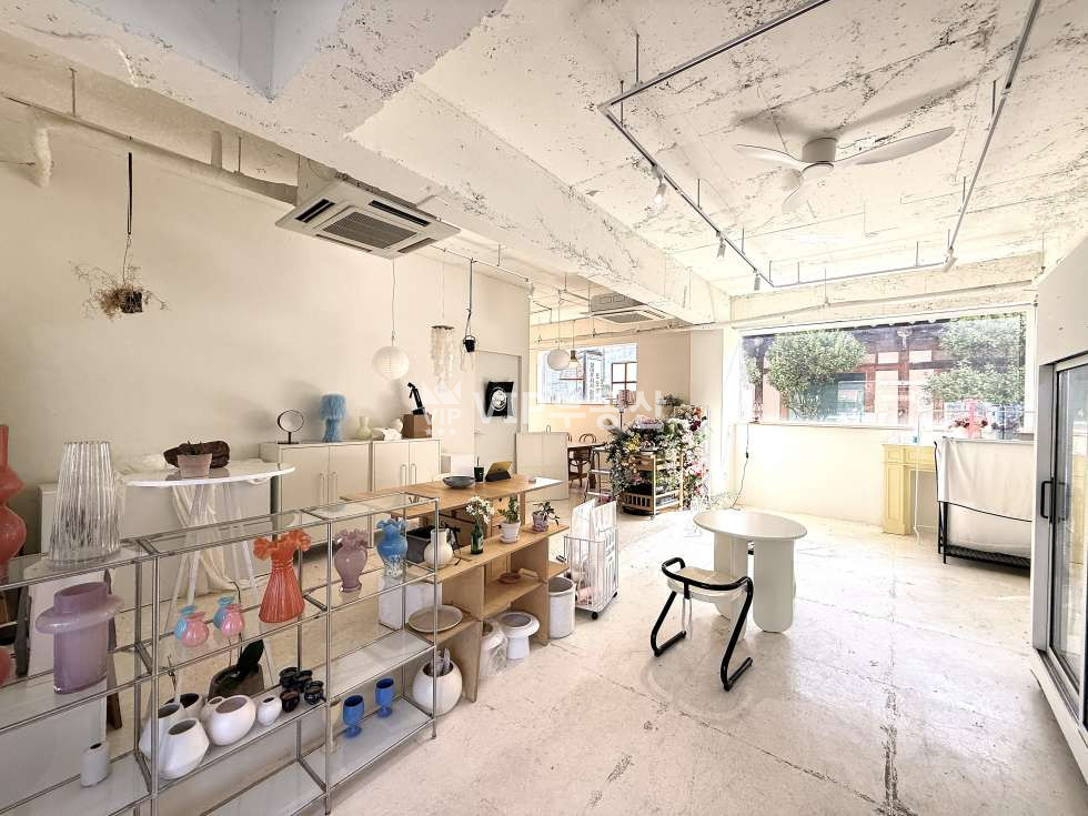 전북 전주완산구 고사동 ㅇㅇ전주 객사 플라워 카페 상가 임대 ㅇㅇ 월세 매물번호 11715 사진 2