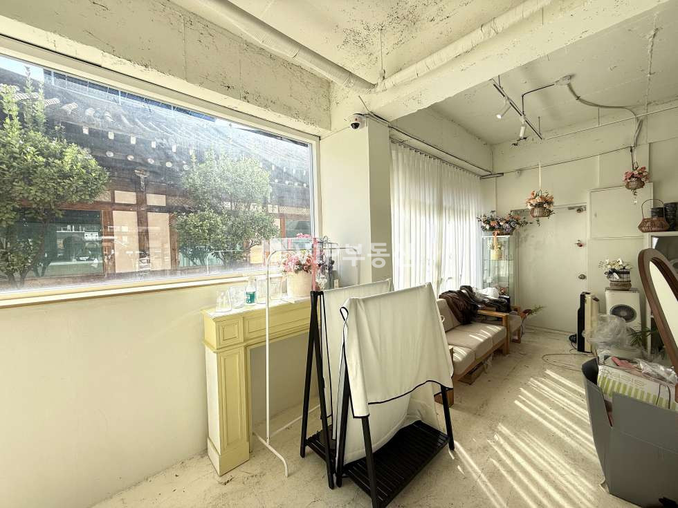 전북 전주완산구 고사동 ㅇㅇ전주 객사 플라워 카페 상가 임대 ㅇㅇ 월세 매물번호 11715 사진 5