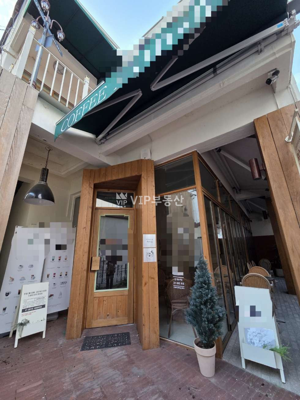 전북 전주완산구 고사동 147-1 객사 중심상권 명도가능한 트렌디한 건물 매매 매물번호 11720 사진 2