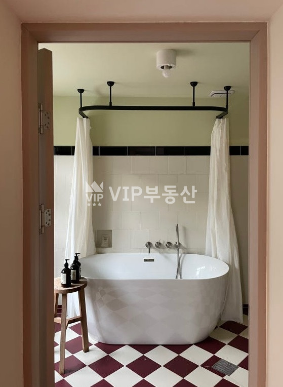 전북 전주완산구 서서학동 단독 게스트하우스 매매 월순수익 400~500 비수기 거의없음 매매 매물번호 11033 사진 2