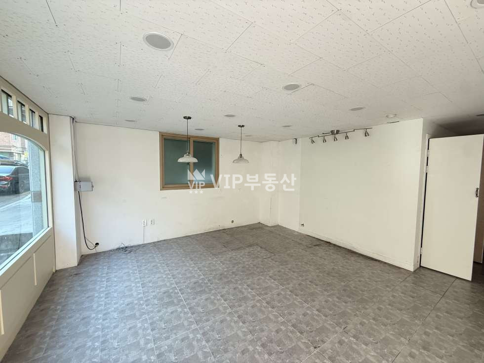 전북 전주완산구 효자동3가 효자동3가 무권리 상가 추천드립니다! 월세 매물번호 11799 사진 2