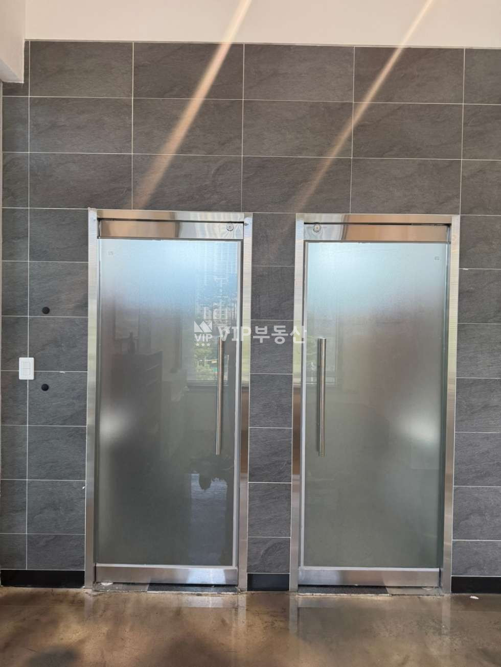 전북 전주완산구 삼천동2가 양지빌딩동 전주 효천지구에 위치한 깔끔한 사무실임대 월세 매물번호 11270 사진 3