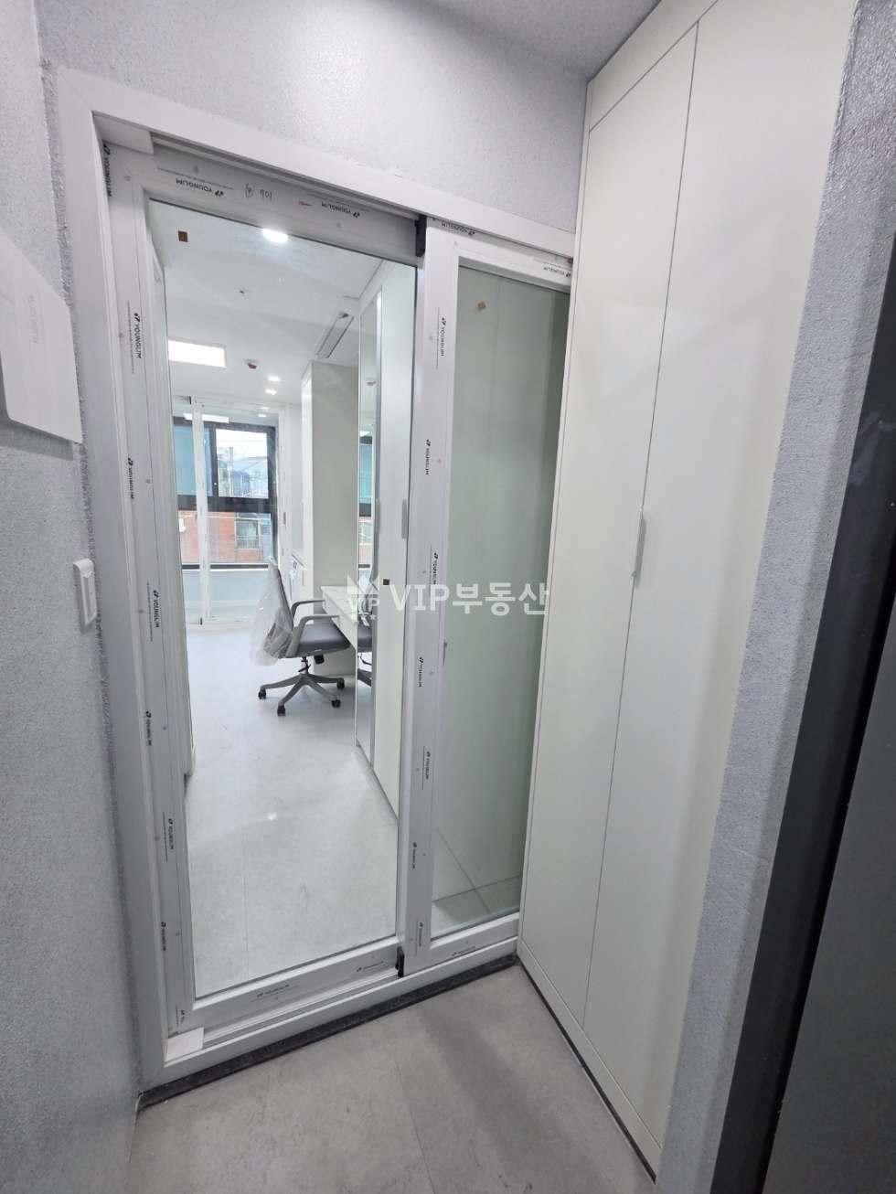 전북 전주덕진구 덕진동1가 전북대 구정문 신축 오피스텔형 원룸 첫입주 ! 월세 매물번호 11948 사진 6