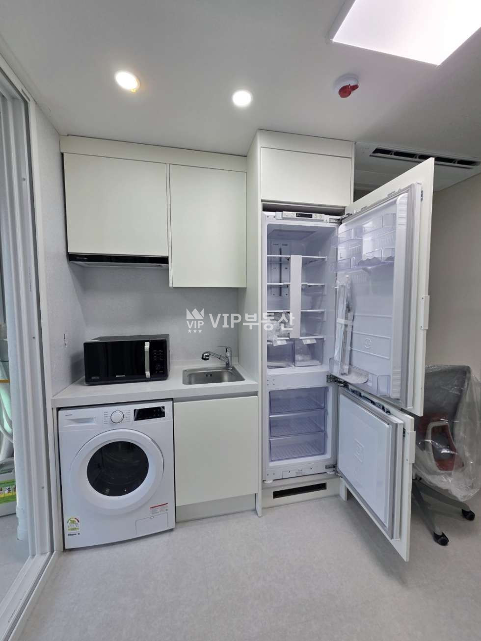 전북 전주덕진구 덕진동1가 전북대 구정문 신축 오피스텔형 원룸 첫입주 ! 월세 매물번호 11948 사진 7