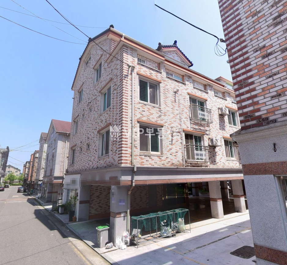 전북 전주완산구 효자동3가 주인세대 거주하며 관리할 수 있는 전주대 앞 원룸건물 매매 매물번호 11351 사진 1