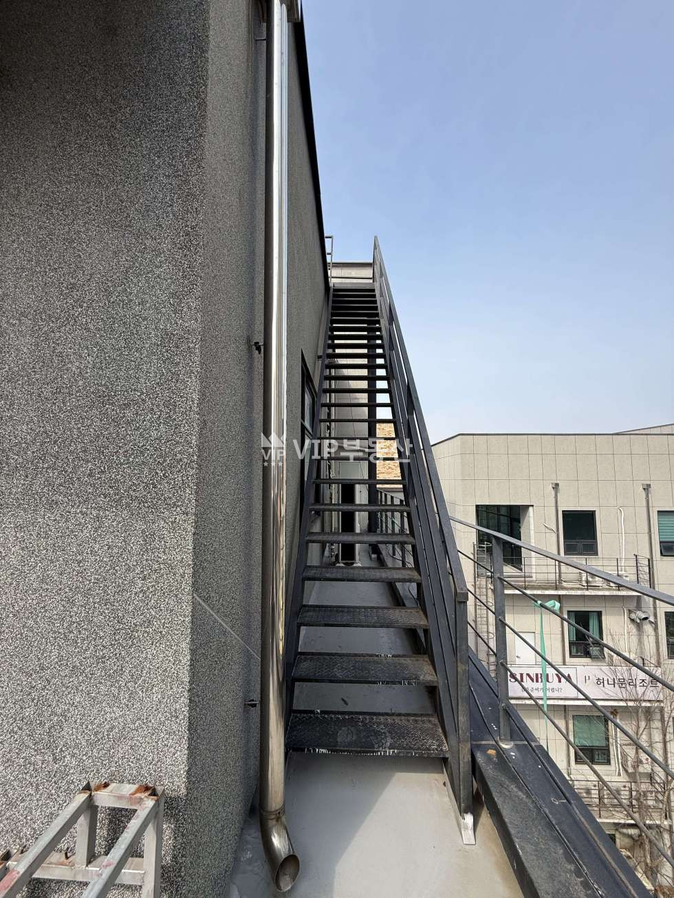 전북 전주완산구 효자동3가 신시가지 5층 상가 공실 추천드립니다! 월세 매물번호 11975 사진 6