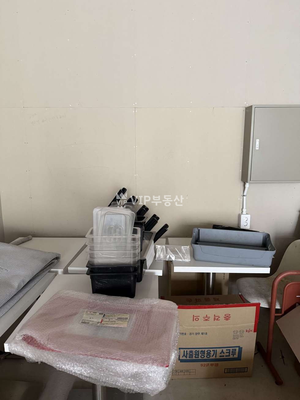 전북 전주완산구 효자동3가 효자동 큰길가 메디컬빌딩 상가 추천드립니다! 월세 매물번호 11971 사진 3
