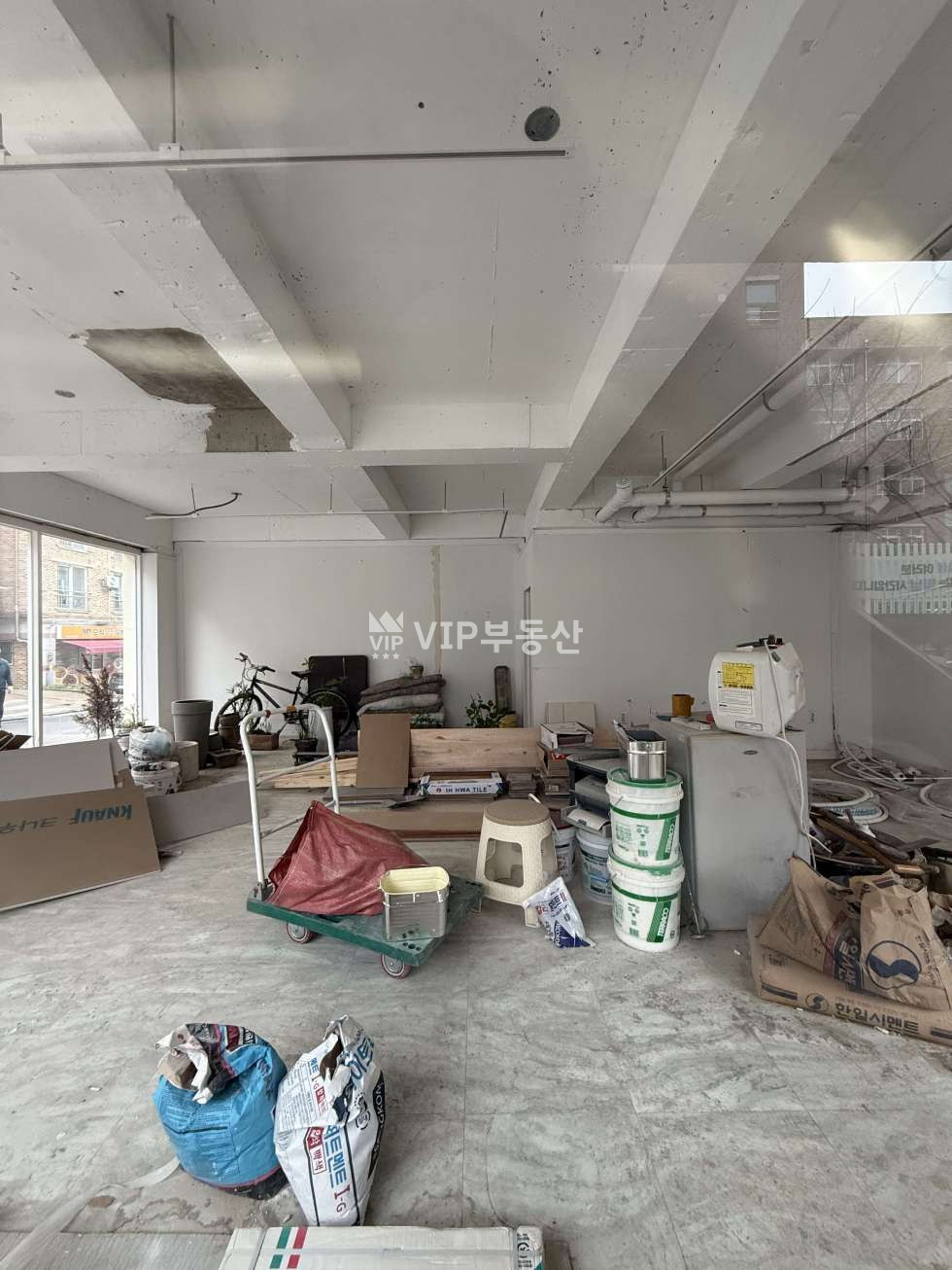 전북 전주완산구 효자동3가 문학초등학교 인근 1층 상가 추천드립니다! 월세 매물번호 11984 사진 4