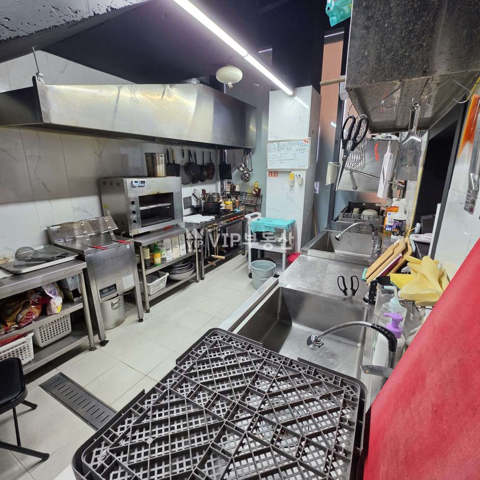 전북 전주완산구 효자동2가 1동 전주 효자동 롯데마트 상권 1층 상가임대 월세 매물번호 11991 사진 5