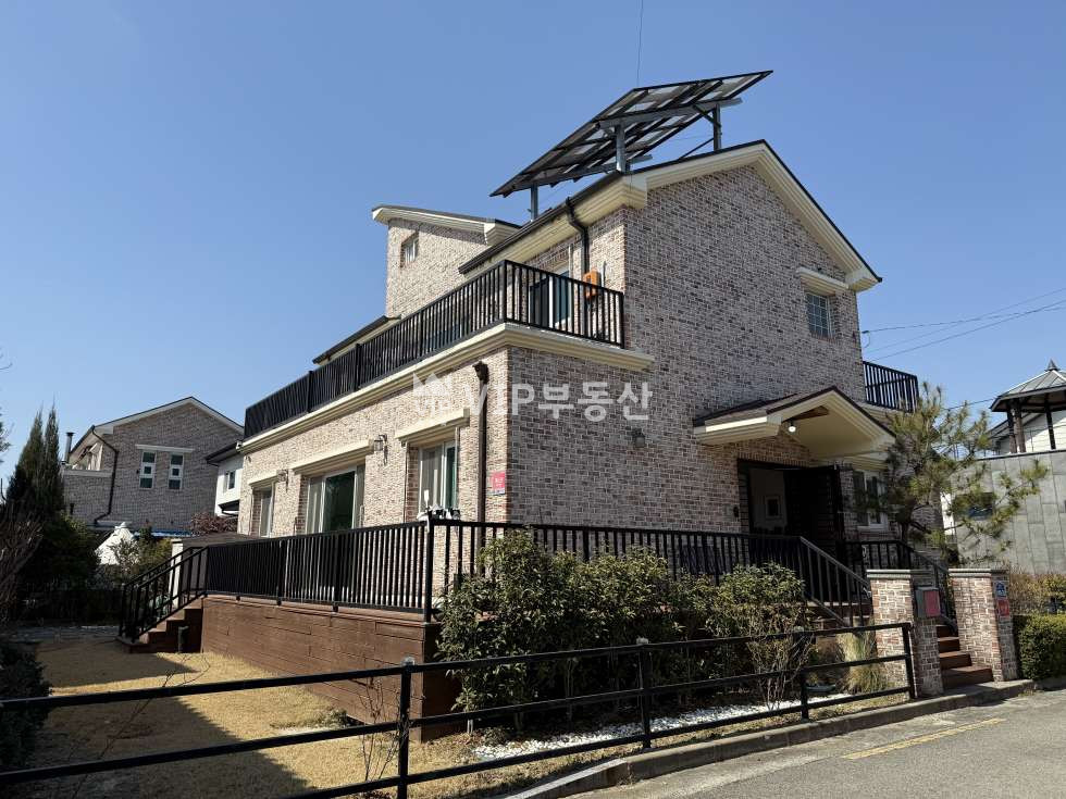 전북 전주완산구 효자동3가 농소마을 채광까지도 매력적인 가성비 좋은 주택 추천드립니다! 매매 매물번호 11992 사진 1